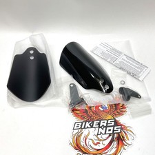 Memphis Shades Handguards Black 2018-2022 Str...