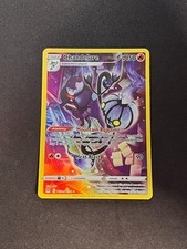 Chandelure TG04/TG30 Swsh11: Lost Origin Trainer Gallery Holo LP