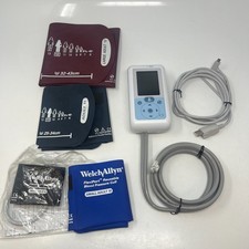 Welch Allyn/Connex Pro BP 3400 Blood Pressure