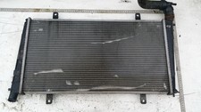 Radiateur Volvo 360