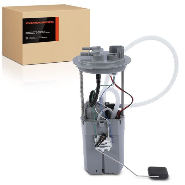 Frankberg Kraftstoffpumpe Benzinpumpe Passend FüR Chevrolet Captiva Opel Antara-image