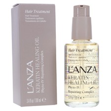 L'ANZA Keratin Healing Oil Hair Treatment 3.4 oz