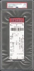 2018 Rookie Shohei Ohtani MLB HR #1 PSA 10!! First Ever Hr Extremely RARE TICKET