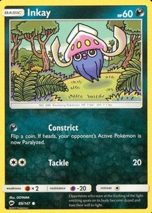 Ooyama Pokemon Cards
