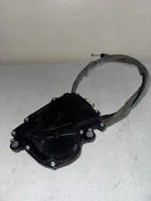 2011-2016 BMW 535i 528I F10 TRUNK LID POWER LOCK LATCH ACTUATOR MOTOR OEM