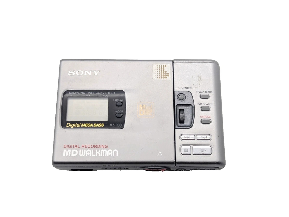 Sony Mz R30 online kaufen | eBay.de