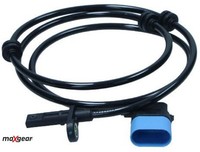 Maxgear 20-0410 Sensor FüR Raddrehzahl ABS Sensor Raddrehzahl