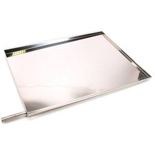Rational 60.72.617 Grease Collector Pan 2/1Fo...