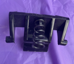 Dyson DC14 Staubsauger Originalersatzteil - Vorwärtssperre