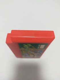 Soccer League Winners Cup Famicom Japan Cartridge Only Used Tested JP ver