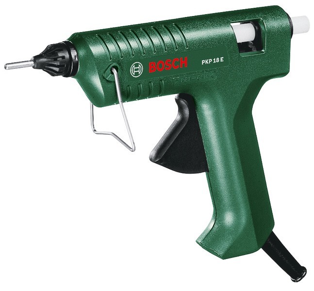 Bosch PKP 18 E Pistola Incollatrice Professionale - Offerta Online