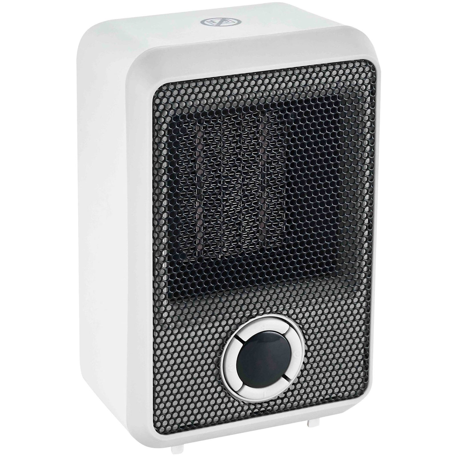 Airmaster PTC Mini Fan Heater 500W
