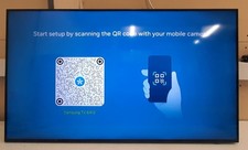 Samsung 50Q7F2AUXXU 50" QLED HDR 4K Ultra HD Smart AI TV (46473)