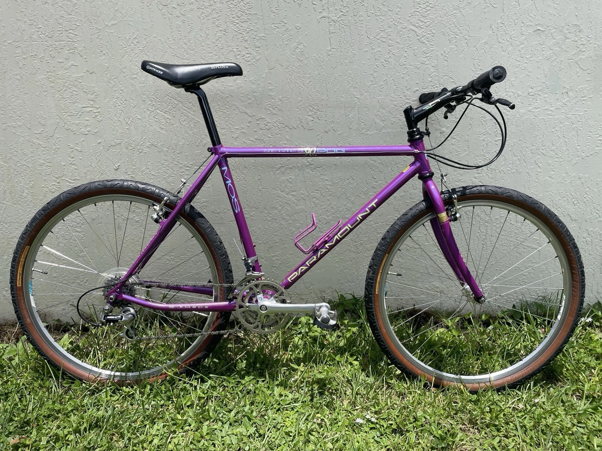 Schwinn Purple 26 in Bikes for sale | eBay