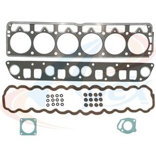 Engine Cylinder Head Gasket Set fits 94-95 For Jeep Grand Cherokee 4.0L-L6
