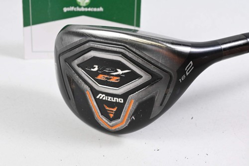 Mizuno JPX EZ 2013 #2 Hybrid / 16 Degree / Stiff Flex Fujikura Orochi 70 Shaft - Picture 2 of 9