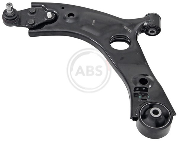 A.B.S. Querlenker Dreieckslenker 211998 FüR Sorento KIA Stahl 3 UM Crdi 4WD GDI-image
