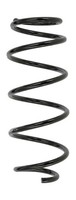 Fahrwerksfeder Vorne Monroe SP4300 FÜR CitroËN Peugeot Toyota Schraubenfeder
