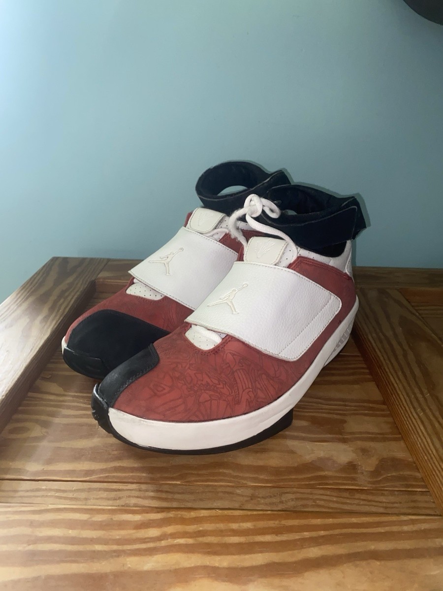 Jordan 20 OG “Midwest Red” size 12 | eBay