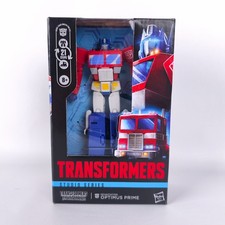 Transformers Optimus Prime New Studio Series Devastation Deluxe Class