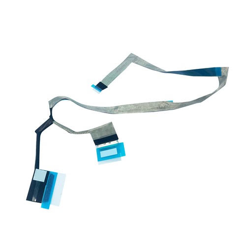 30pin LCD Display Screen Cable For DELL Inspiron 5440 SENTRY N14 FHD 051MDF New - Picture 2 of 4