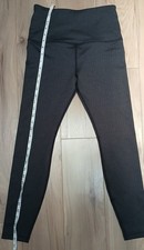 Lorna Jane Amy Support FL Tight Black Herring...