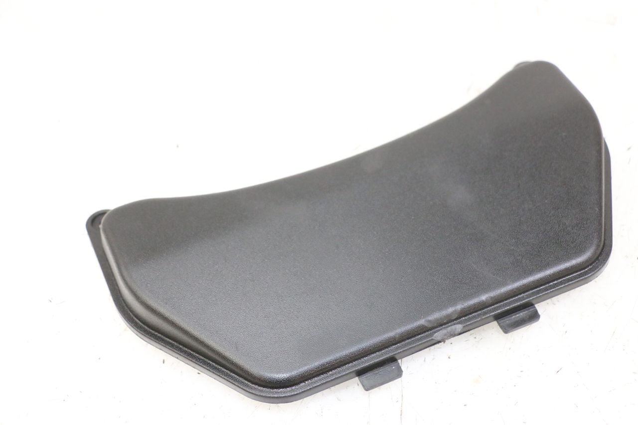 BATTERY COVER - PIAGGIO LIBERTY IGET 4T 50 (2021 - 2025)