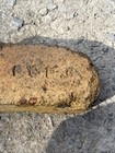 Antique Brick Labeled “PCP” Ohio Brick PORTSMOUTH CLAY PRODUCTS PORTSMOUTH, OH — photo 4
