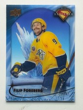 Filip Forsberg Rookie Cards Guide 11