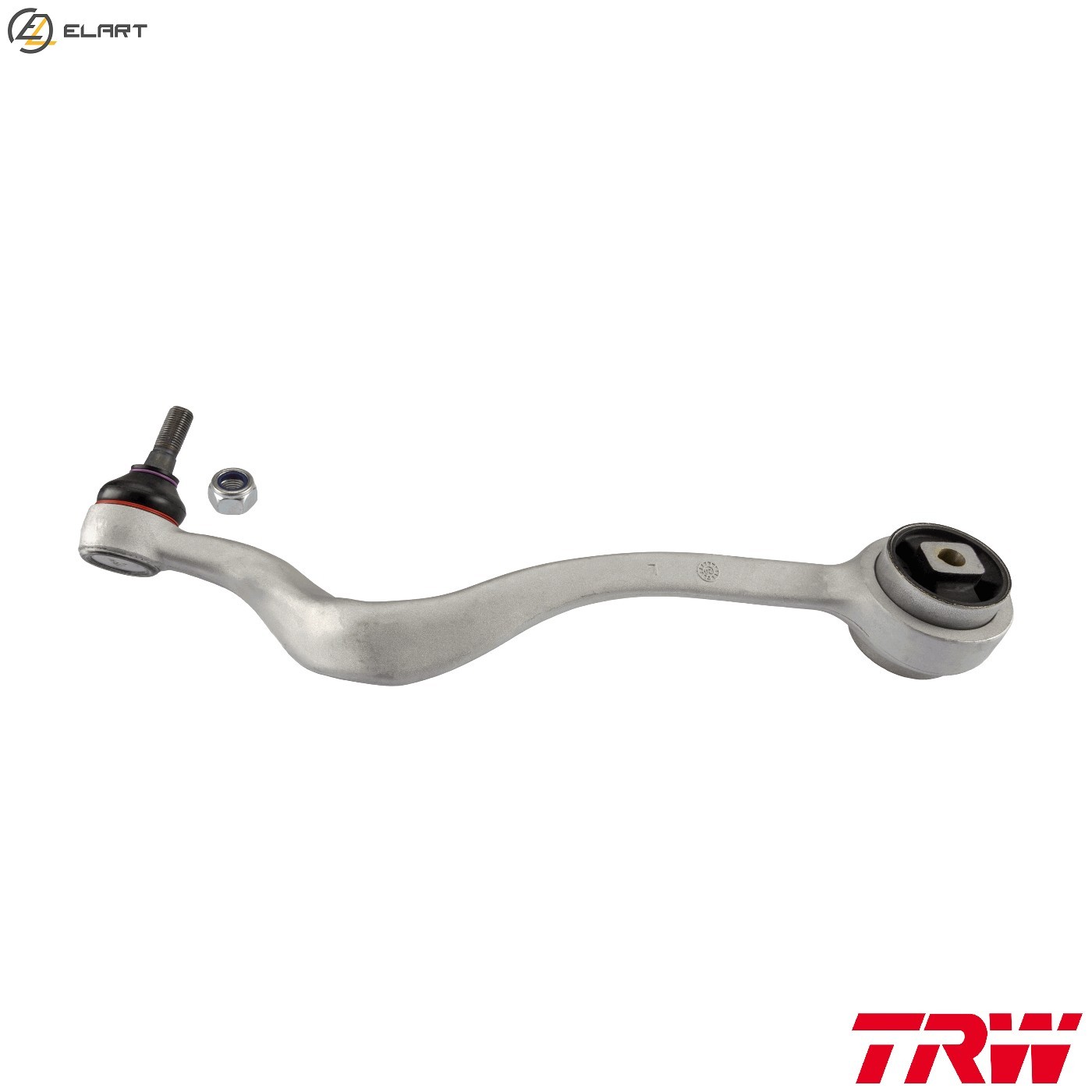 CONTROLTRAILING ARM WHEEL SUSPENSION JTC925 FOR BMW Z8/Roadster/E52 M47D20 2.0L