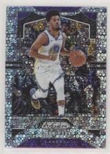 2019-20 Panini Prizm Fast Break Prizm Quinn Cook #105 0c2