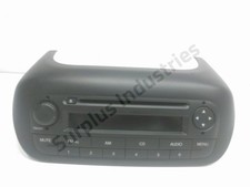 Autoradio Peugeot BIPPER