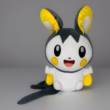 Pokemon Emolga Plush 9 Branpresto Multicolor