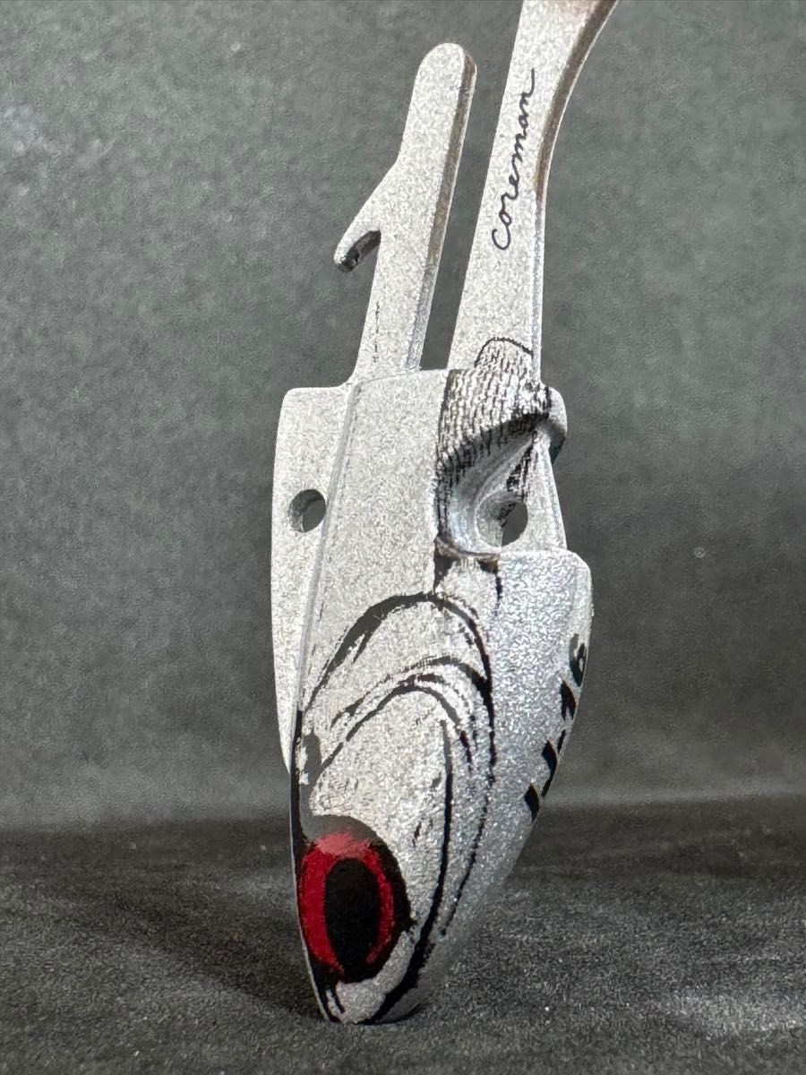 COREMAN IJ-16 Coreman IJ16 Iron Jig Head Siler Head Set of 10 - Image 10