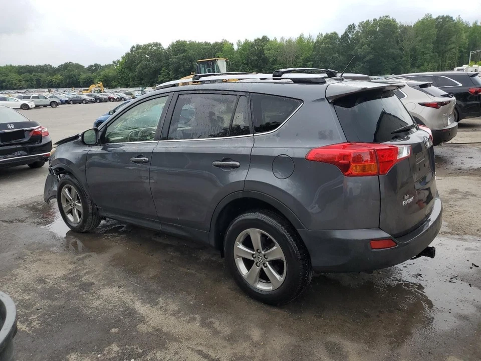 Viseira solar driver iluminada com extensão compatível com 13-18 RAV4 3005731 - Imagem 4 de 4