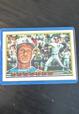 Click to enlarge Randy Johnson