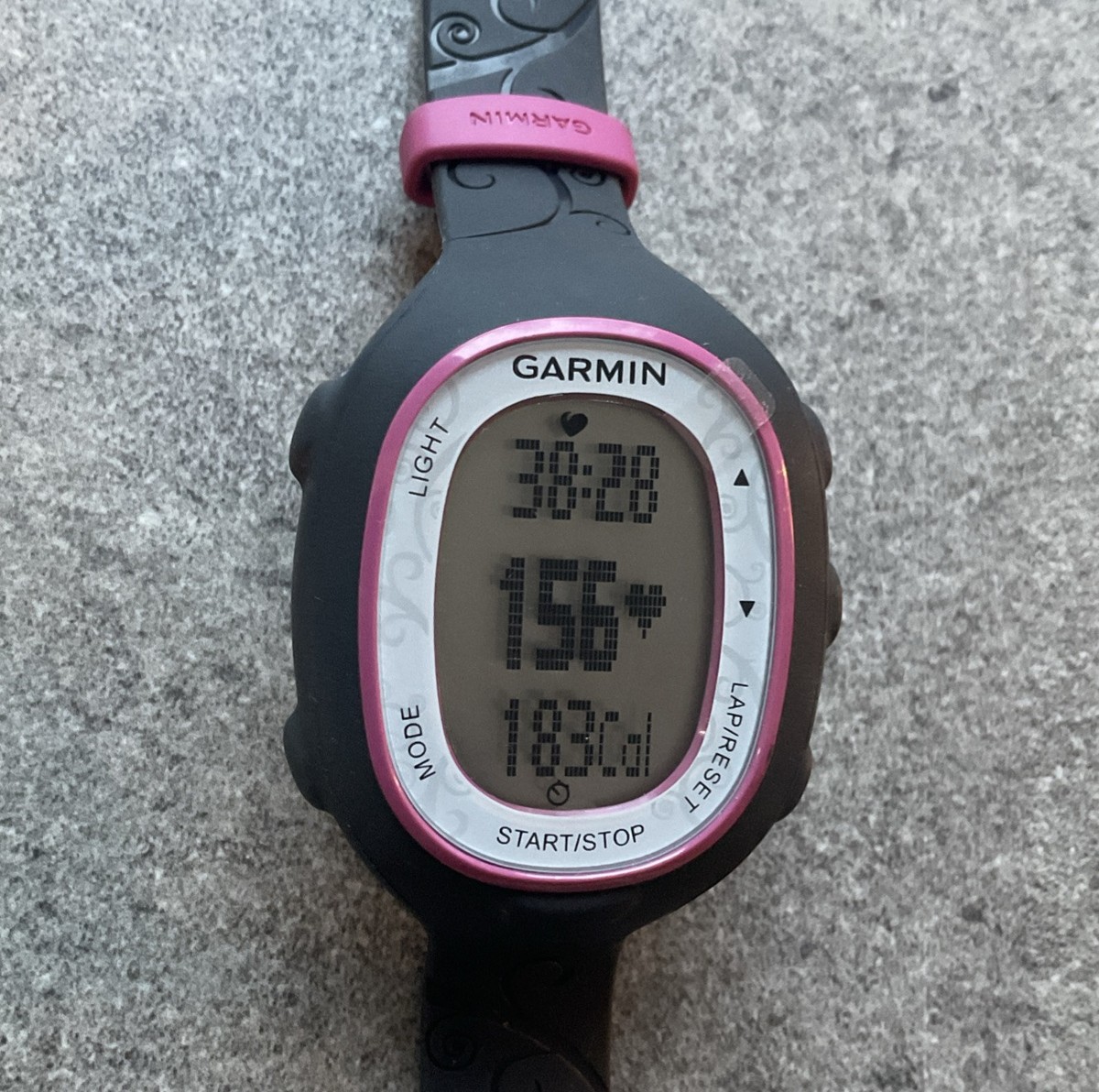 Fitness Tracker Garmin Fr70 Price Check Garmin Forerunner FR 70
