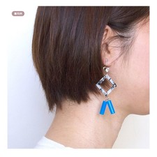 Accessory Findings Earring Converter, 5 Pairs
