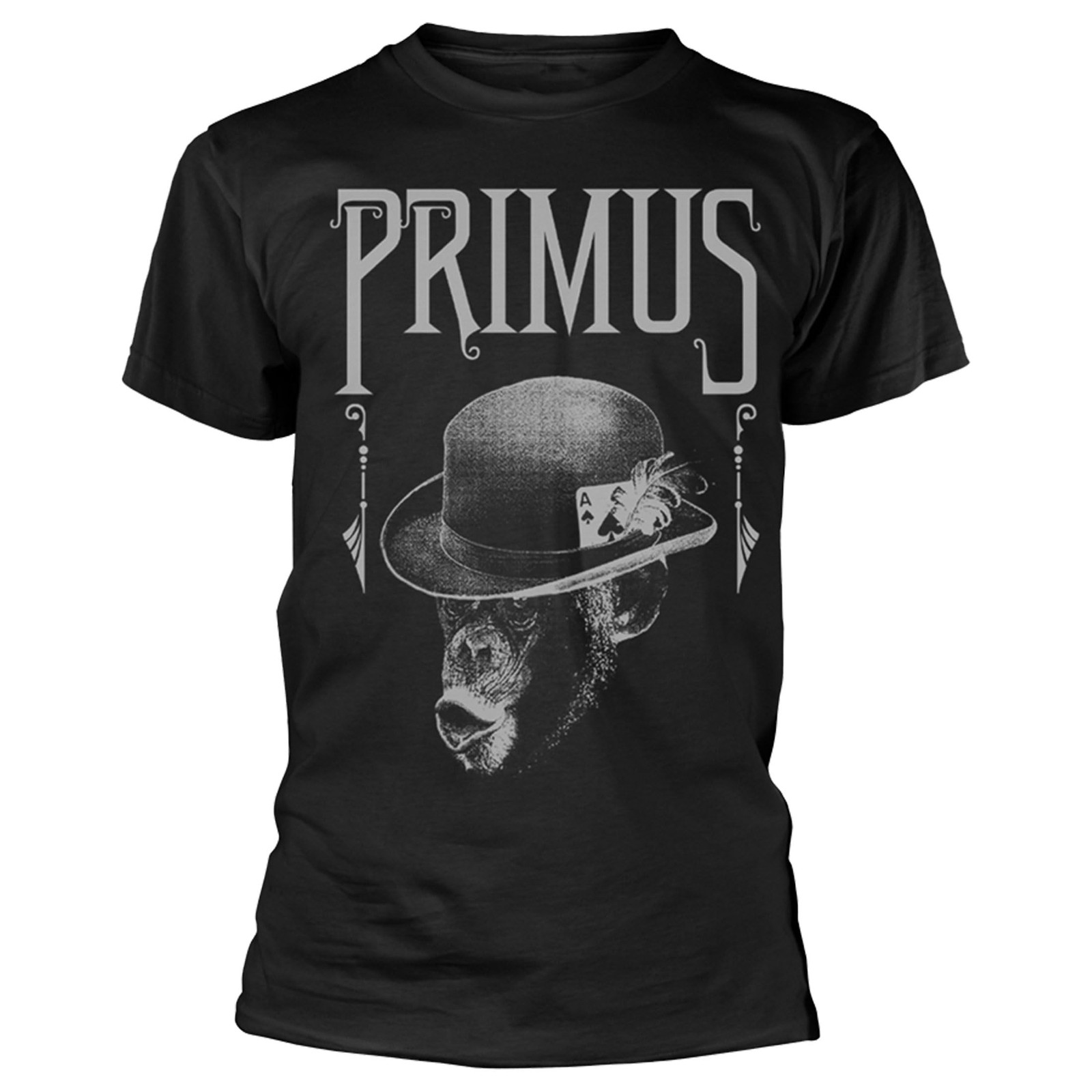 Primus Monkey Band L