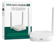 Blink Module XR+ Sync Module 2026 Model Exten...