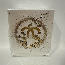 Chanel Coco Mademoiselle Eau De Parfum 3.4 oz Limited Edition Sealed New