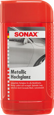 SONAX MetallicHochglanz 317200 500ml Reinigen Polieren