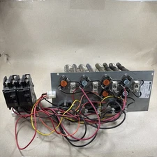 TESTED🔥🔥 Lennox ECB29-15CB-3P electric Heat Pack Strip Supplemental (L4)