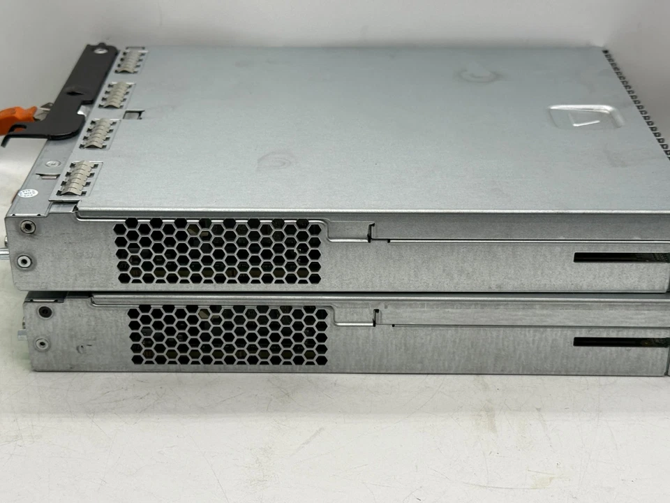 Lot 2 Dell Equallogic E09M E09M001 42J59 Type 11 Controller Module - Image 3 of 4