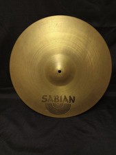 Sabian 18" Crash/Ride 2060g