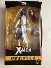 Marvel Legends Mystique Walgreens Exclusive Figure