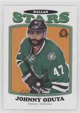 2016-17 O-Pee-Chee Retro Johnny Oduya #46 2o7