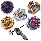 Beyblade Metal Fusion Rapidty Tops Gifts Spinning Gyro Master Battle