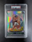 2024 Panini Donruss BO NIX Rookie RC Downtown! SSP Case Hit Oversized #19 PSA 9