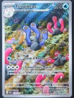 Carte Pokemon TRIOPIKEAU 224/091 HOLO AR EV4.5 Destinées de Paldea PAF FR NEUVE